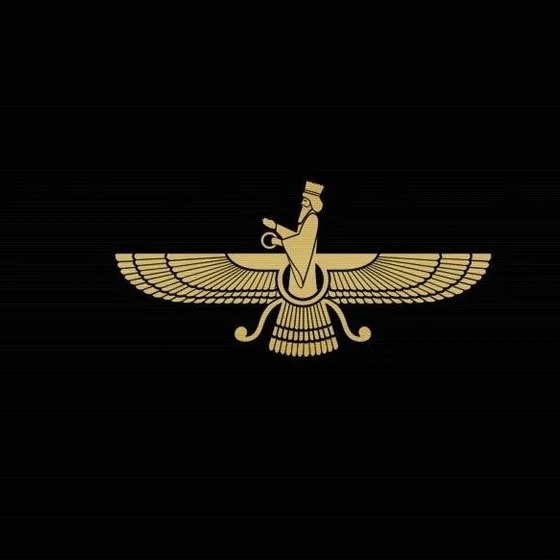 هرمس همون اهورامزداست؟!