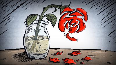 Listen to This Article: The Death Throes of Keir Starmer's Government