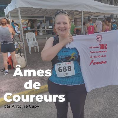 Solenne — Courir pour se reconstruire : après des années de lutte contre la dépression et l'obésité. En route vers le Marathon de Paris Solenne — Courir pour se reconstruire : après des années de lutte contre la dépression et l'obésité. En route vers le Marathon de Paris