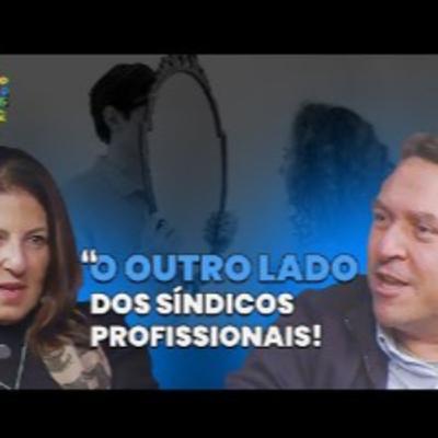 O Síndico Também é Ser Humano | A vida "off" dos síndicos | +QUE Condomínios O Síndico Também é Ser Humano | A vida "off" dos síndicos | +QUE Condomínios