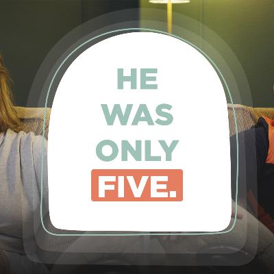 S1_Ep-3: Buckle Up: Our Battle with Early Onset Bipolar - Specialness Pod