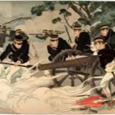 甲午戰爭前传:朝鮮的開國与清朝宗藩體系的瓦解 甲午戰爭前传:朝鮮的開國与清朝宗藩體系的瓦解