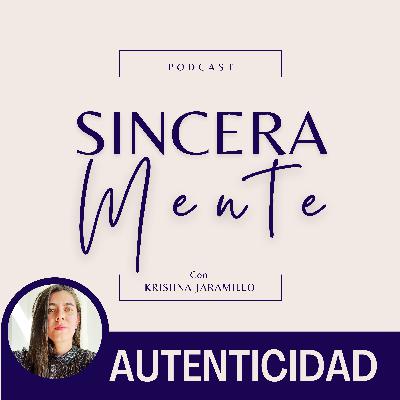 Técnicas para recuperar tu autenticidad│Con Érika Cruz