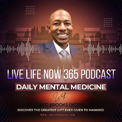 "Foundations of Life: Unraveling Simple Principles To Live Life Now 365