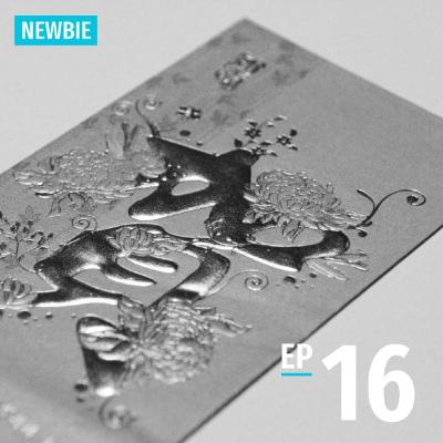 Ep16: Lunar New Year's Eve | Jī-káu-mê 二九暝