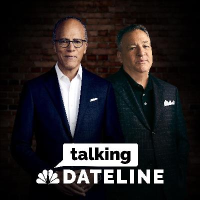 Talking Dateline: The Phantom
