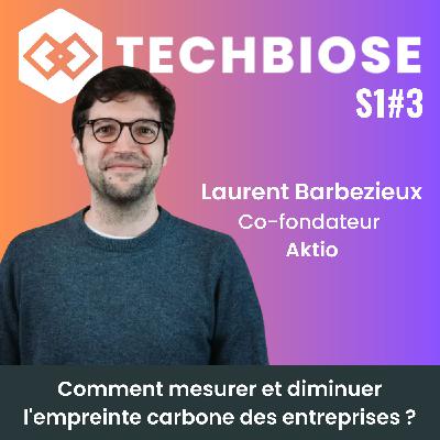S1#3 Laurent Barbezieux - Aktio
