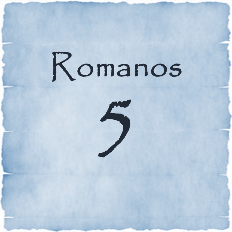 Romanos 5 episode artwork