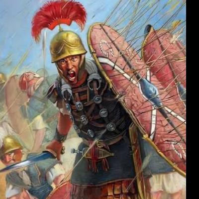 Imperio Romano 12 JCaesar (Brundisium,Massalia & Ilerda) Imperio Romano 12 JCaesar (Brundisium,Massalia & Ilerda)