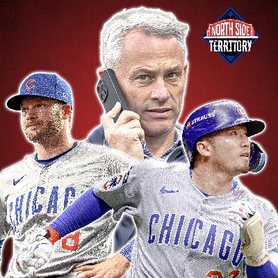 Cubs mailbag: Questions about the trade deadline are already starting Cubs mailbag: Questions about the trade deadline are already starting