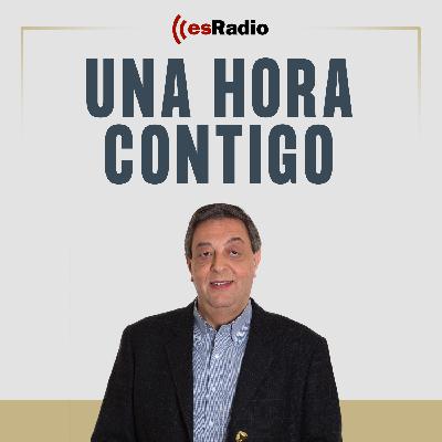 Una Hora Contigo: Especial Festival de Málaga con Carmen Maura, David Serrano, Verbeke, Adriana Ozores y González Sinde