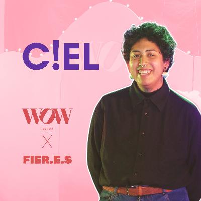 FIER.E.S - C!EL