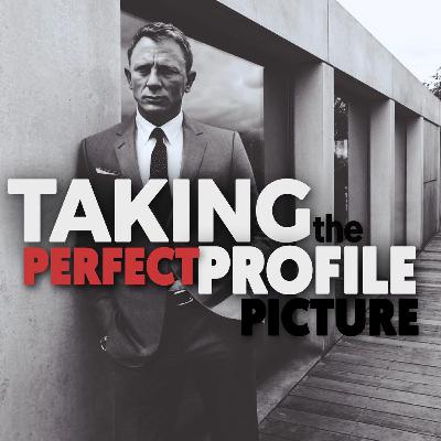 [Archive 2016] Season 0 - Taking The Perfect Tinder Profile Picture (Episode 28)