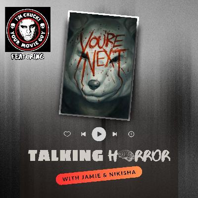 You're Next (2011) You're Next (2011)