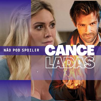 #17 - Séries Canceladas Que Não Superamos #17 - Séries Canceladas Que Não Superamos