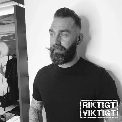 Mattias Voltaire Mattias Voltaire