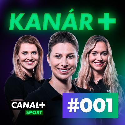 #1: Osaka jako nevěsta na útěku. Proč mlží Serena? Sestini Hlaváčková & Šafářová & Koukalová
