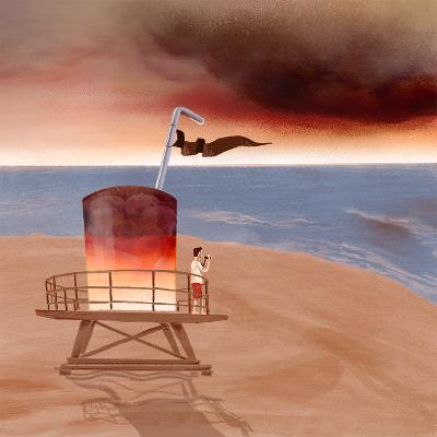 7. Citas en la tormenta