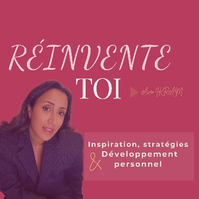 Épisode 49 :Ce que tu appelles selfcare, c’est peut-être juste une façon élégante de fuir ta vie Épisode 49 :Ce que tu appelles selfcare, c’est peut-être juste une façon élégante de fuir ta vie