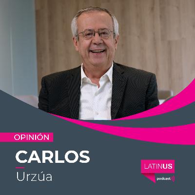 El internet en México es muy malo: Carlos Urzúa El internet en México es muy malo: Carlos Urzúa