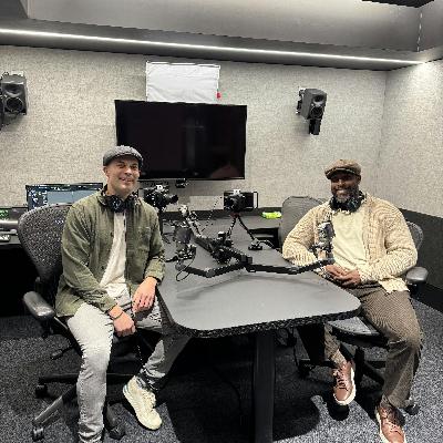 Michael Carberry on art, batting and the T20 WC