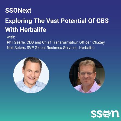 Exploring The Vast Potential Of GBS With Herbalife