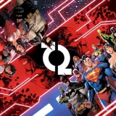 Plan Editorial DC | Tráiler 4F | Invencible S3 | Premios del Comic | Polémica con Liefeld | NOTICIAS