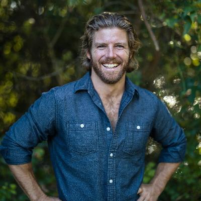 Chris Marhefka on becoming the master of your life, the captain of your soul (#33)