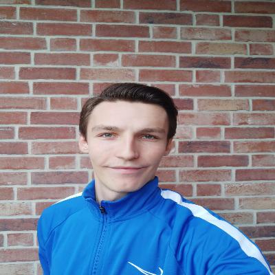 Das Leben gestalten, ein Interview mit Mats Beckmann von Createfootball. Teil 2