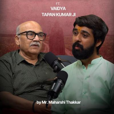 Nadi Pariksha can Reveal Complete Health & How Vaidyas Detect Disease Without Tests |Vd Tapan Kumar Nadi Pariksha can Reveal Complete Health & How Vaidyas Detect Disease Without Tests |Vd Tapan Kumar