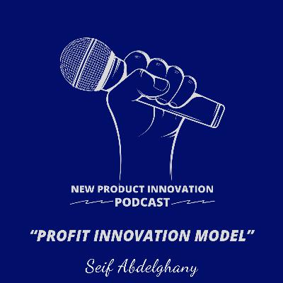 Ten Types of Innovation: Profit Model Innovation