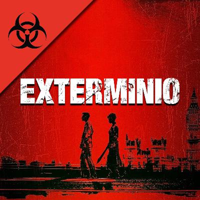 Exterminio (2002)