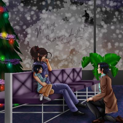 Ep 40: Wishing On Runway Lights [WangXian, MDZS]