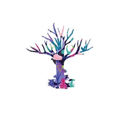 Les arbres bios Les arbres bios