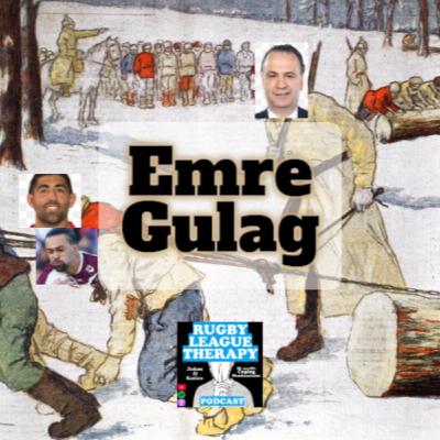 Emre Gulag