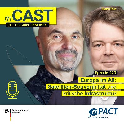 Europa im All: Satelliten-Souveränität und kritische Infrastruktur