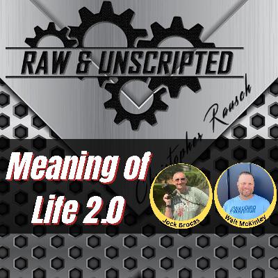 The Meaning of Life 2.0 The Meaning of Life 2.0