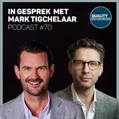 Podcast #70 - In gesprek met Mark Tigchelaar