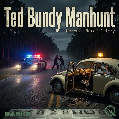 Ted Bundy Manhunt - Follow the trail of a killer with Marcus "Marc" Ellery