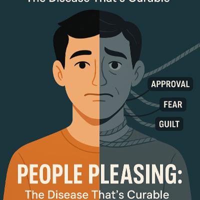 EP- 32 ఈ మానసిక రోగానికి మందు ఉంది EP- 32 ఈ మానసిక రోగానికి మందు ఉంది