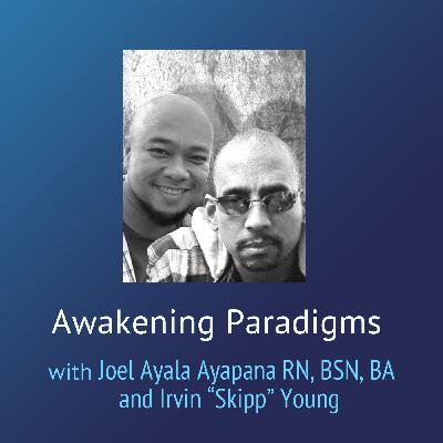 Awakening Paradigms – The Power of Energy Healing Therapy and Integrative Medicine: Successful Alternatives to PTSD Treatment with Special Guest Mari Shintani (Part One)