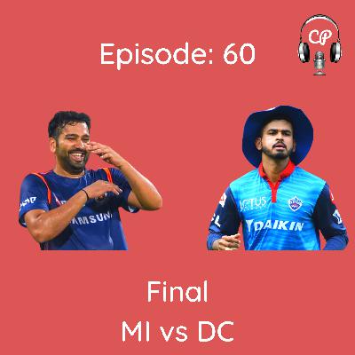 Final: MI vs DC