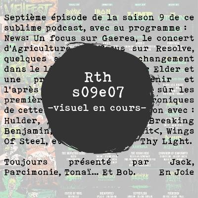 Road To Hellfest s09e07 Road To Hellfest s09e07