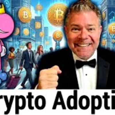 This Is Coming for CRYPTO (and Unicorn Fart Dust)