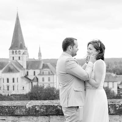 Un mariage minimaliste & intime — les détails d'un magnifique week-end Un mariage minimaliste & intime — les détails d'un magnifique week-end