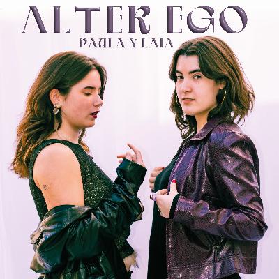 dos años de alter ego dos años de alter ego