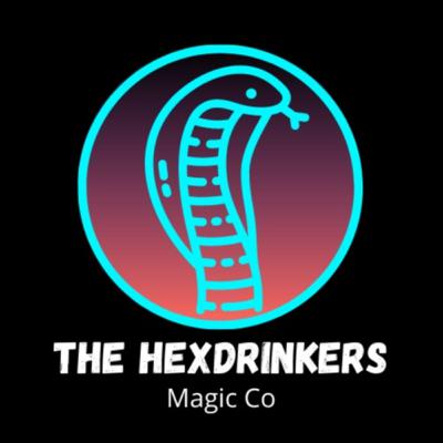 The Hexdrinkers: House of Commons #5 - cPDH Time Capsule | Our Entry Into the Format 1 Year Ago The Hexdrinkers: House of Commons #5 - cPDH Time Capsule | Our Entry Into the Format 1 Year Ago