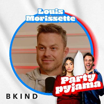 Épisode 27 -  Louis Morissette