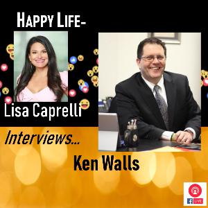 #1: Ken Walls - Upbringing, struggles and spiritual awakening to change his life and help others. #1: Ken Walls - Upbringing, struggles and spiritual awakening to change his life and help others.