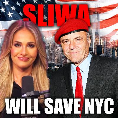 NYC Needs Help: The Solution is Curtis Sliwa